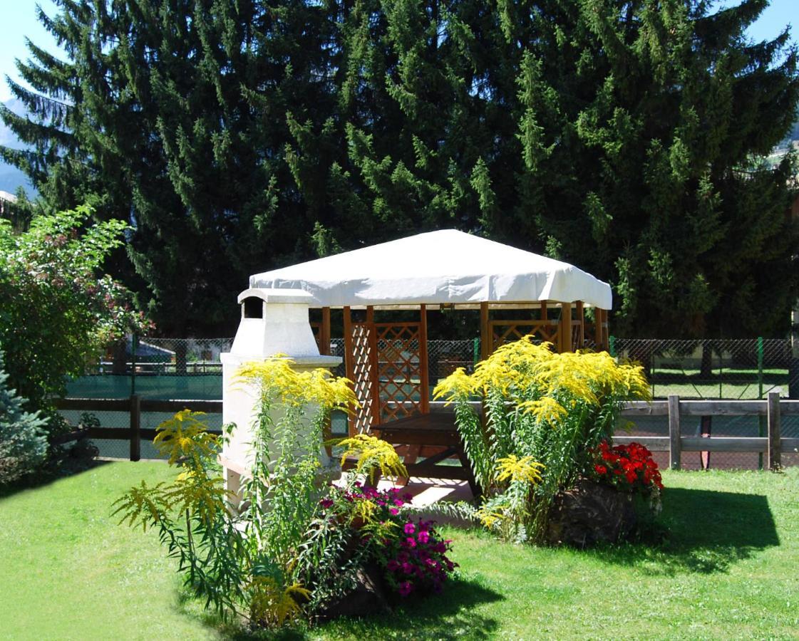 Chalet Gardenia بورمْيو المظهر الخارجي الصورة