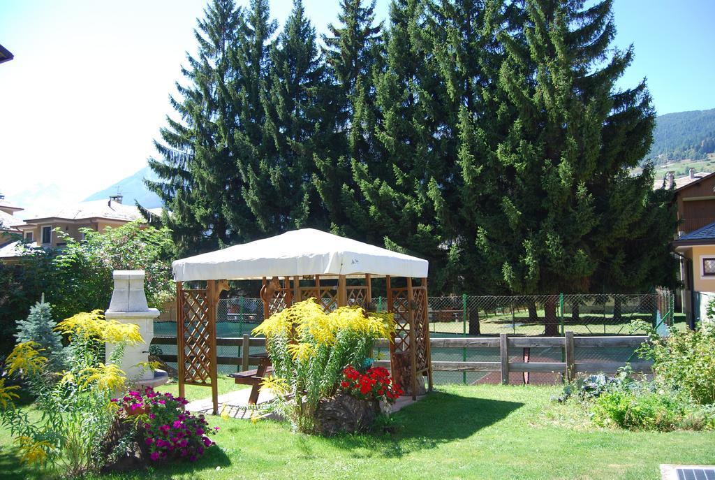 Chalet Gardenia بورمْيو المظهر الخارجي الصورة