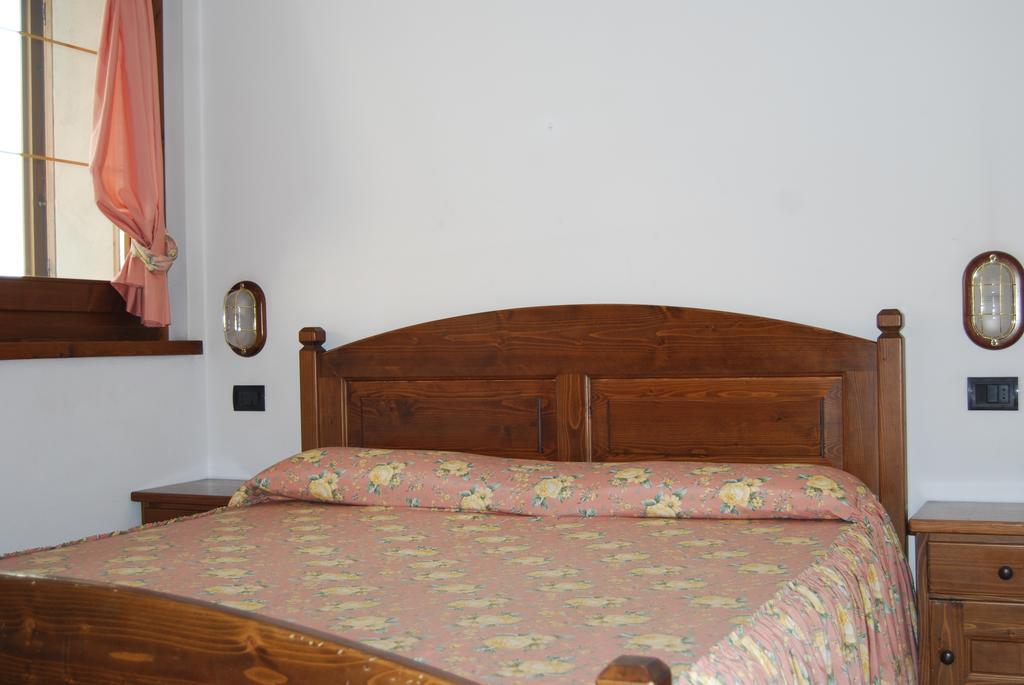 Chalet Gardenia بورمْيو المظهر الخارجي الصورة