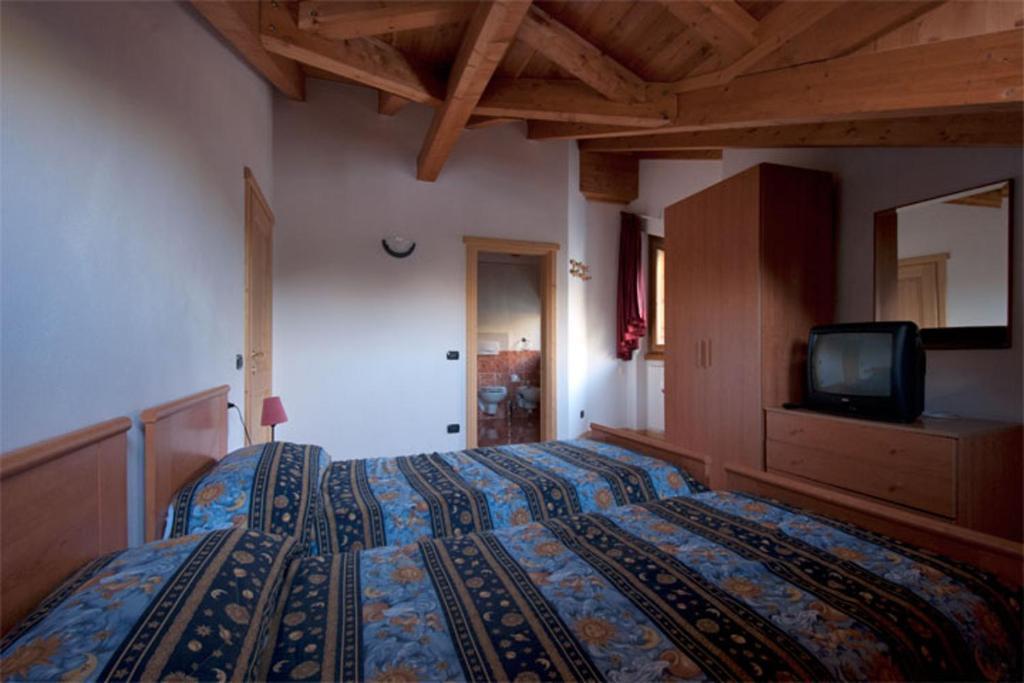 Chalet Gardenia بورمْيو الغرفة الصورة